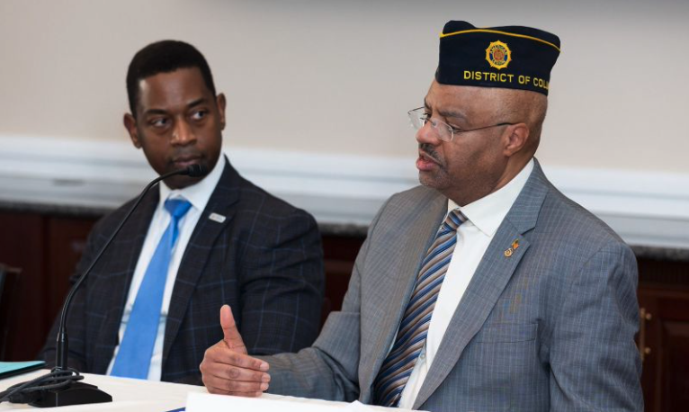 The American Legion Calls for Legislative Action to Improve Department of Defense’s Tuition Assistance Program