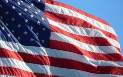 American Legion Posts Can Earn Credits for American Flag Purchases