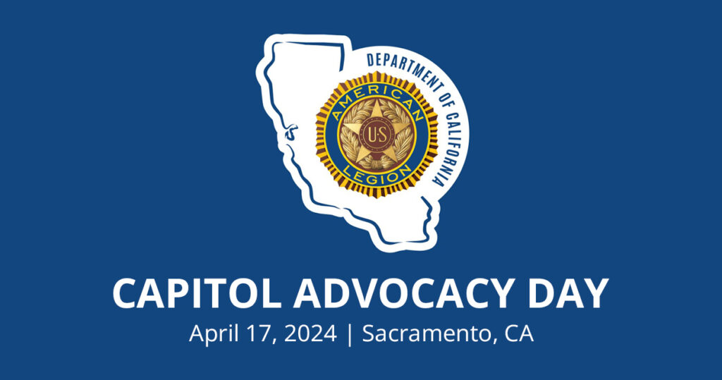 2024 Capitol Advocacy Day