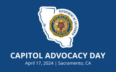 Capitol Advocacy Day