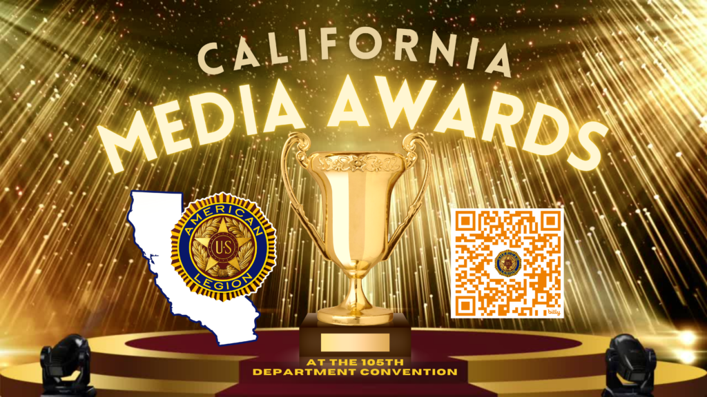 California Media Awards