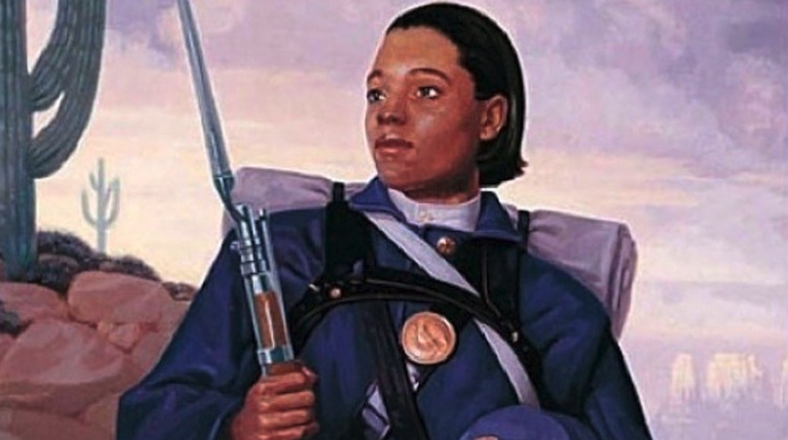 Women’s History Month: Honoring the Contributions and Sacrifices of Women in U.S. Military History