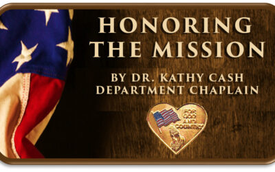 Honoring the Mission