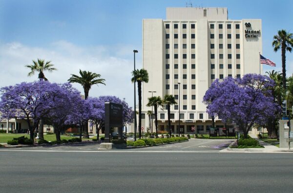 Long Beach VA Hospital