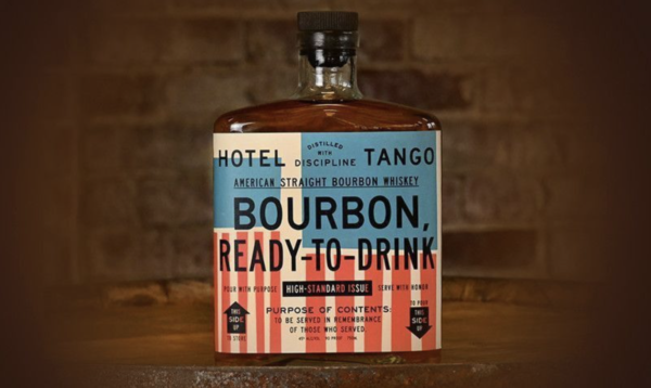hotel tango bourbon 