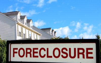 New VA Program Will Buy Defaulted VA Home Loans to Help Veterans Facing Foreclosure