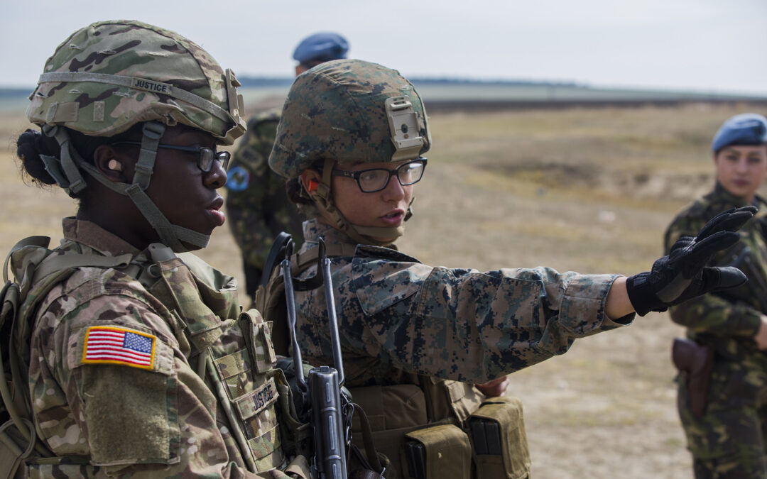 LA County’s First Annual Veteran Women’s Summit Will Be Held on July 13