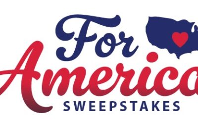 For America Sweepstakes Winners