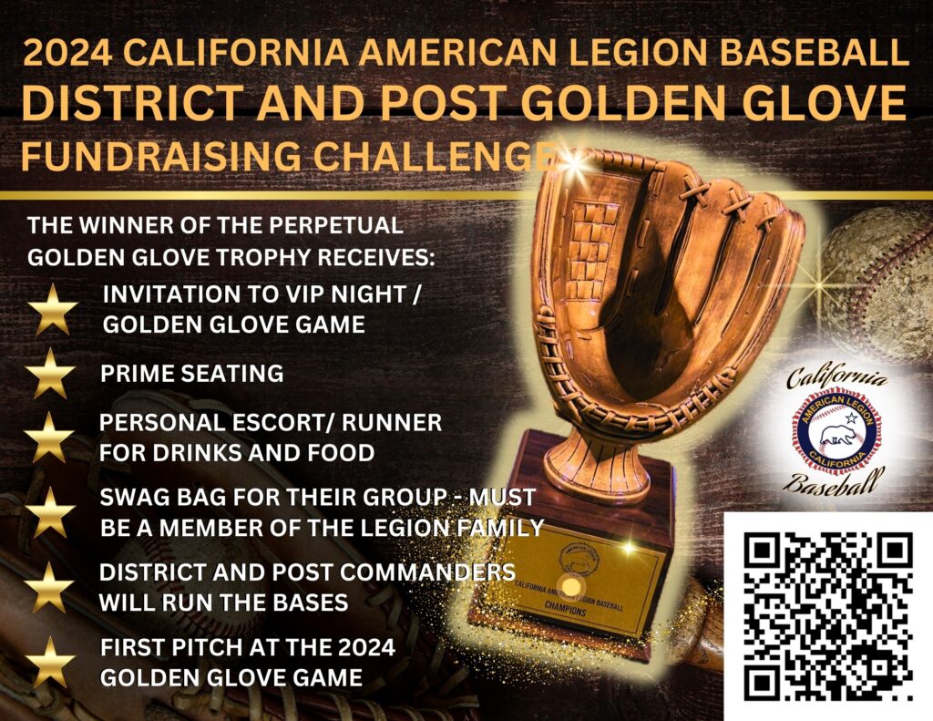 2024 Golden Glove Challenge