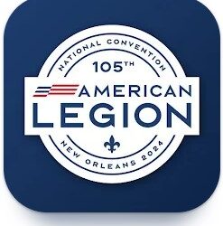 The 2024 American Legion National Convention Mobile App Now Available