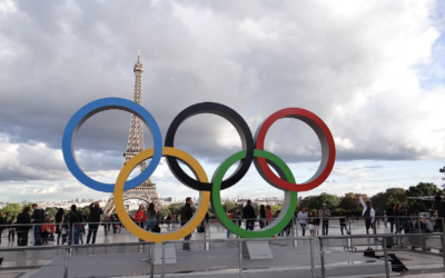 Military and Veterans Can Stream the 2024 Paris Olympics for Free