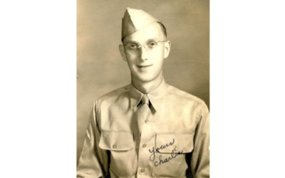 Final Homecoming: WWII POW Soldier Laid to Rest at Riverside National Cemetery After 82 Years