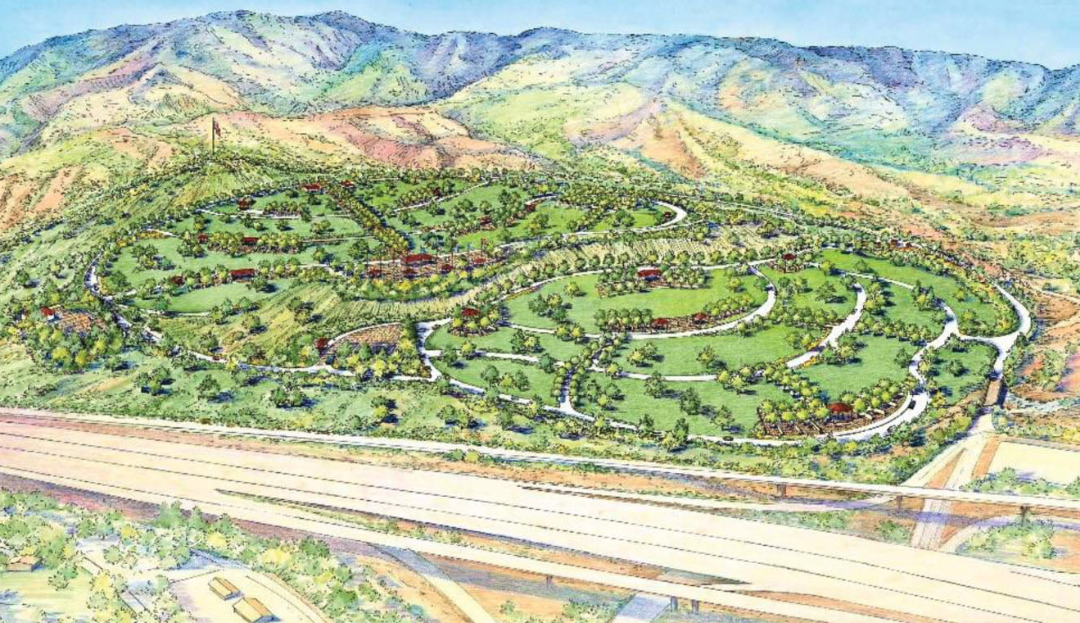 Anaheim City Council Greenlights Veterans Cemetery in Gypsum Canyon, Construction to Begin 2026