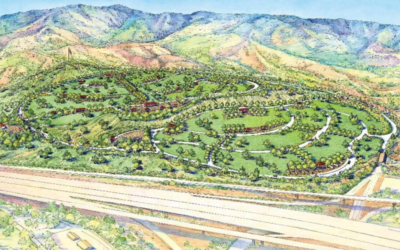 Anaheim City Council Greenlights Veterans Cemetery in Gypsum Canyon, Construction to Begin 2026