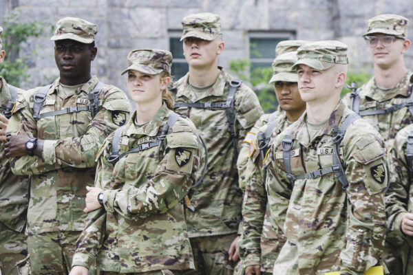 U.S. Military Academy, West Point