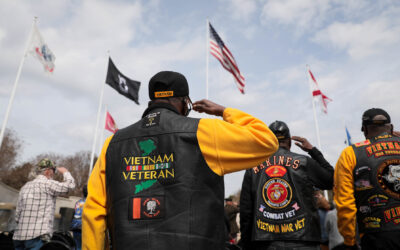 Watchdog Report Finds VA Failed to Inform 87,000 Vietnam Veterans About Agent Orange Benefits