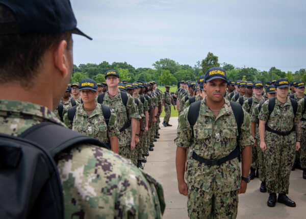 Recruit Training 