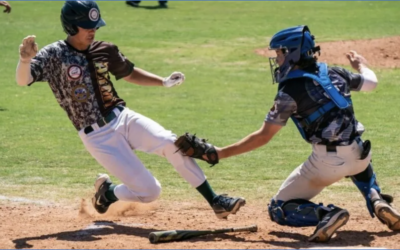 Clovis NightHawks Will Compete in the American Legion Regional Playoffs