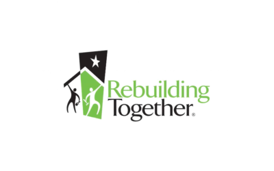 American Legion Family Joins “Rebuilding Together New Orleans” at National Convention