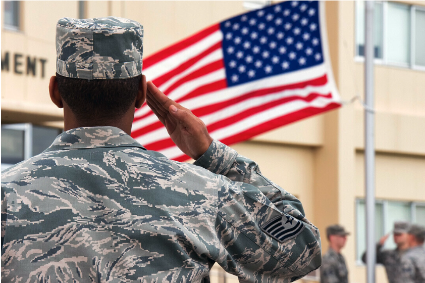 Humana Pledges to Hire 2,000 Veterans and Military Spouses by 2032