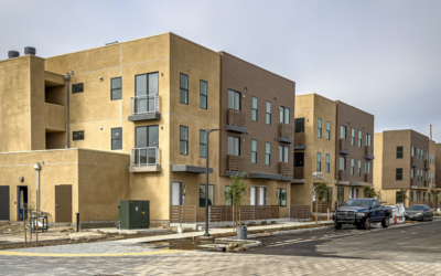 Veterans Can Apply Through September 12 for Affordable Housing at Ventura Springs