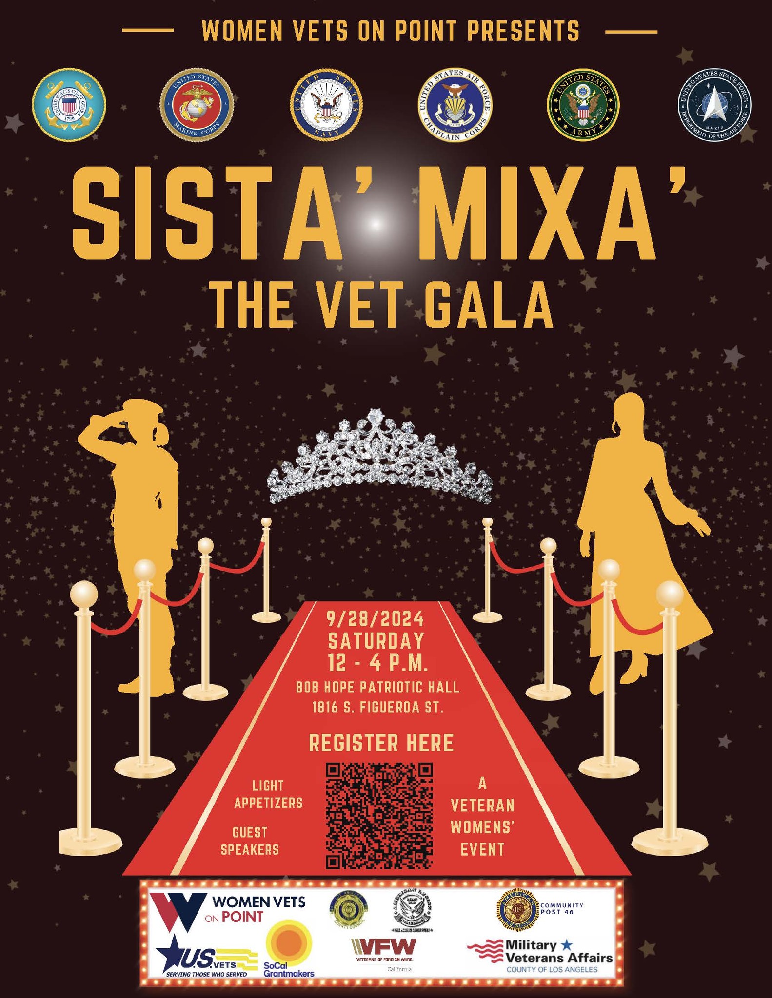Sista' Mixa'