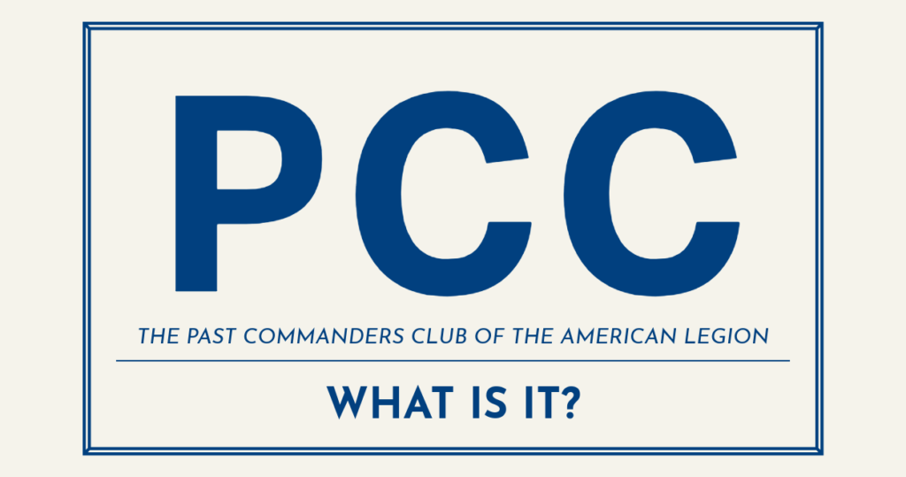 PCC