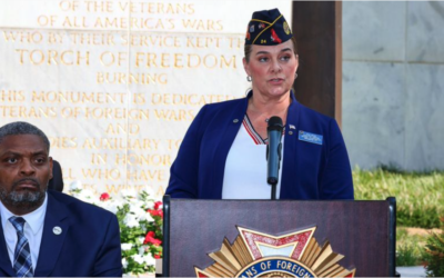 The American Legion and Other Veterans Groups Urge Congress to Address VA Budget Shortfall