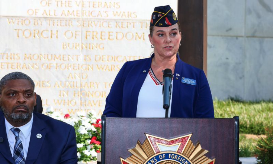 The American Legion and Other Veterans Groups Urge Congress to Address VA Budget Shortfall