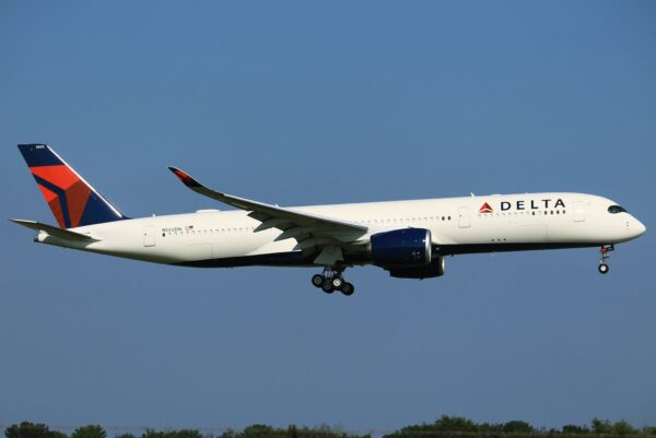 Delta