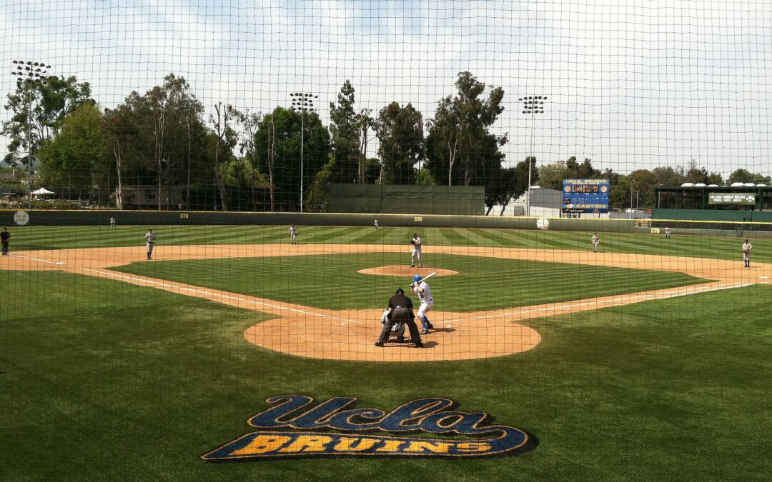 Federal Judge Orders UCLA Stadium Lockdown Over VA Land Use Dispute