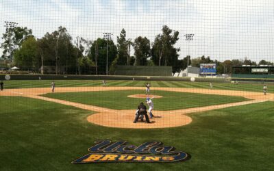 Federal Judge Orders UCLA Stadium Lockdown Over VA Land Use Dispute