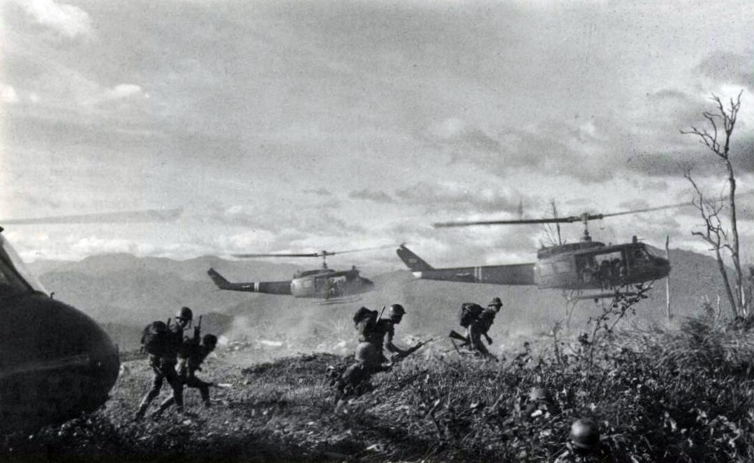 “Truths and Myths of the Vietnam War”: A Documentary Challenging Decades of Misconceptions and Honoring Veterans’ Stories