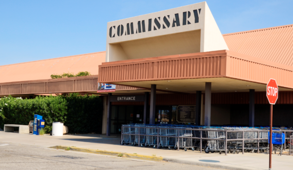 commissary