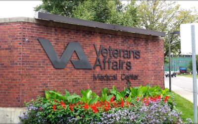 New Bill Seeks to End Delays in VA Healthcare for Veterans