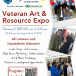 Veteran Art & Resource Expo