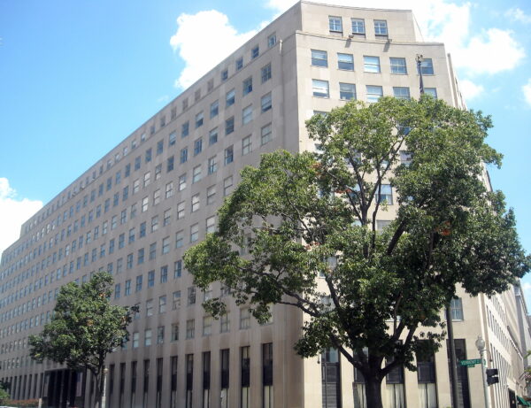 U.S. Department of Veterans Affairs Headquarters