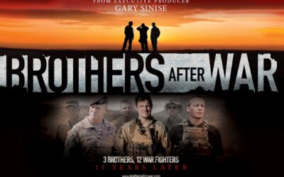 Brothers After War: In Theaters on February 28