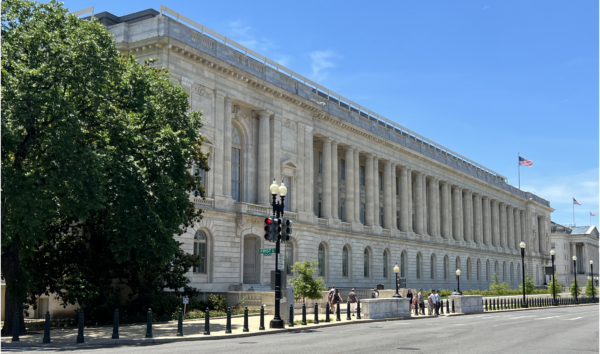 Cannon House Office Building