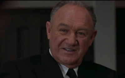 Legendary Actor and Marine Corps Veteran Gene Hackman Passes Away at 95