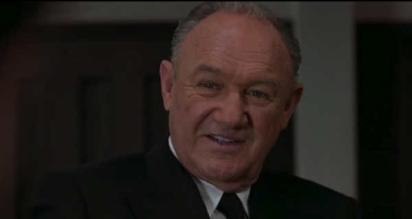 Gene Hackman