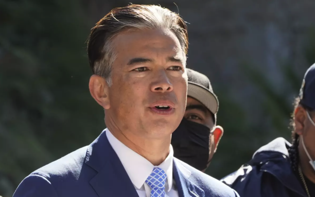 California Attorney General Bonta and Lawmakers Advocate for Veterans and Spouses Affected by Federal Job Cuts