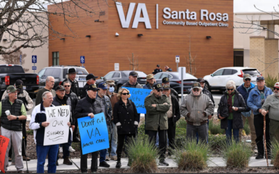 Federal Judges Rule VA and Federal Agency Mass Firings Illegal, Order Worker Reinstatement