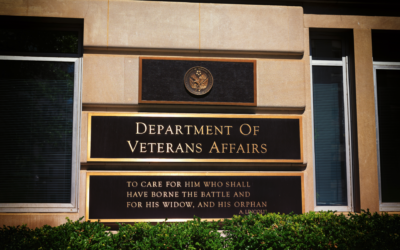 VA Plans to Cut Over 80,000 Jobs and Hundreds of Contracts