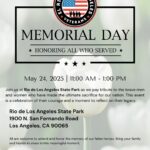 Memorial Day: Honoring All Who Served