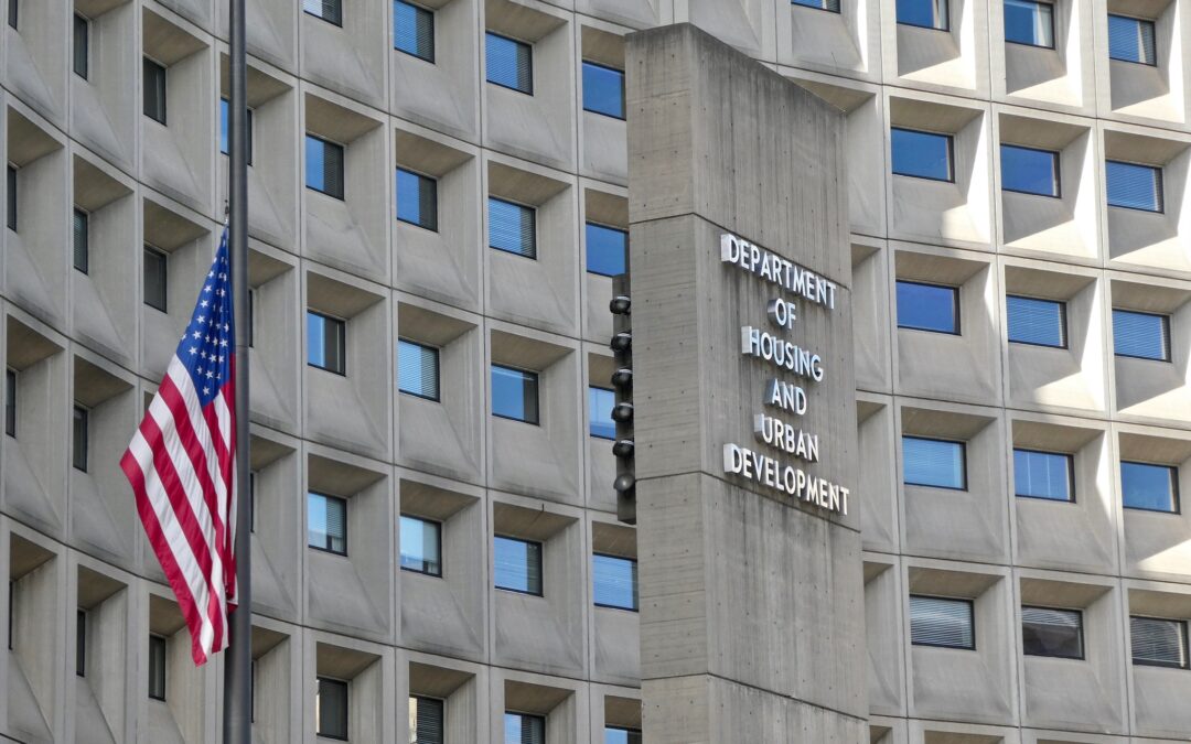 Senators Introduce Bill to Protect Housing Access for Homeless Disabled Veterans