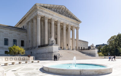 U.S. Supreme Court Considers Case That Could Expand Combat Disability Pay for Veterans