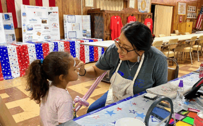 Celebrating Community and Service Across California on American Legion Family Day