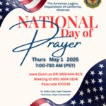 National Day of Prayer