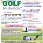 US & ROK Veterans' Golf Tournament